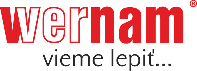 logo WERNAM s.r.o.