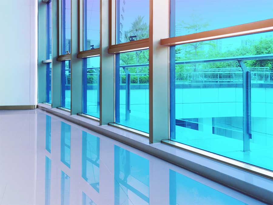 Protislnečné fólie