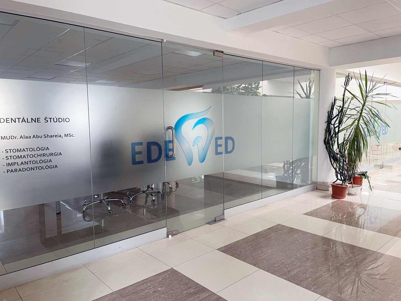 Polep mliečnou fóliou