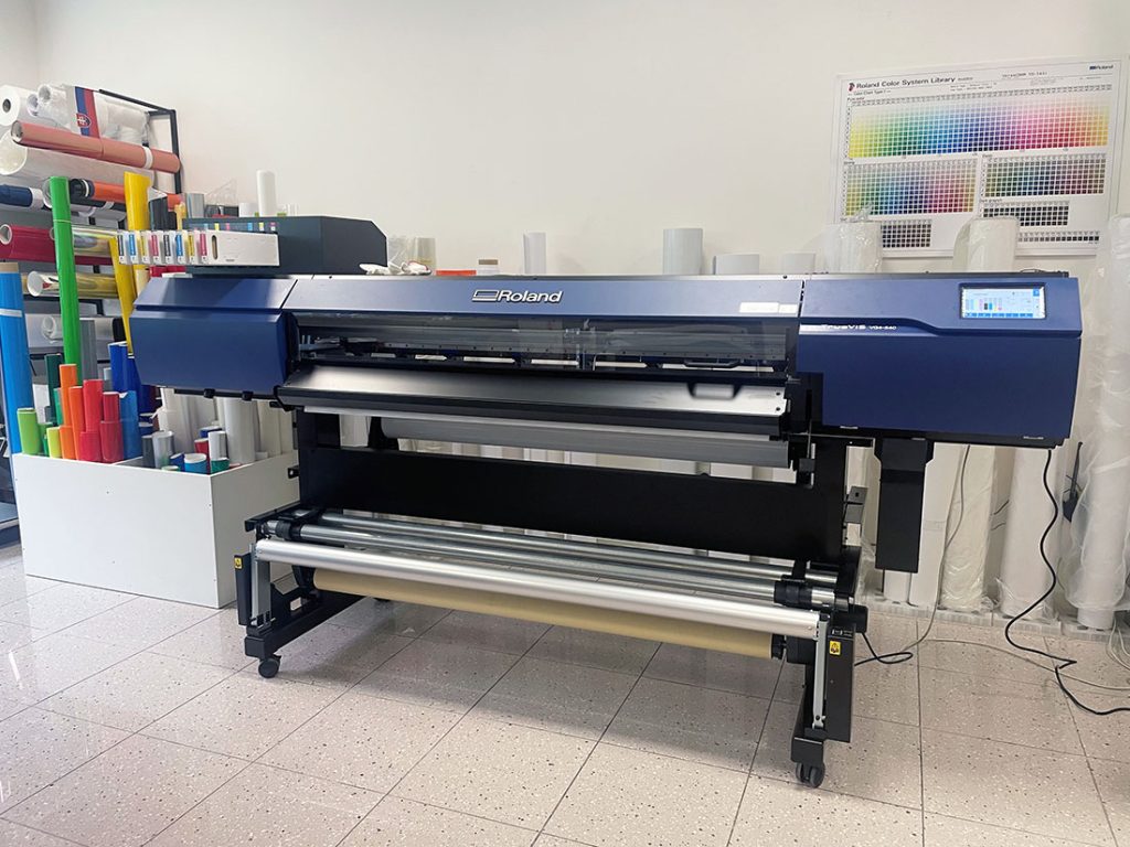 TrueVIS VG4